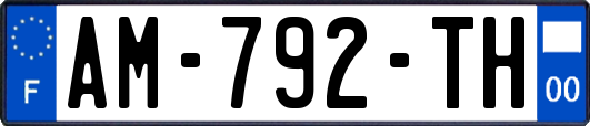 AM-792-TH