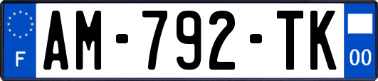 AM-792-TK