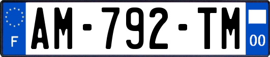 AM-792-TM