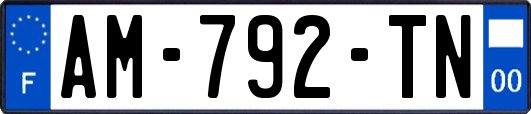 AM-792-TN
