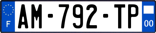 AM-792-TP
