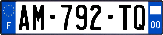AM-792-TQ