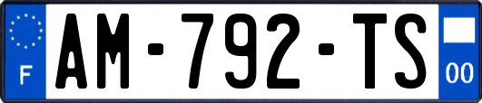 AM-792-TS