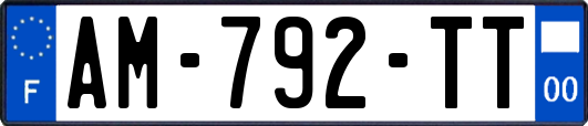 AM-792-TT