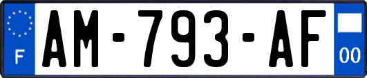 AM-793-AF