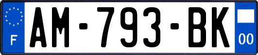 AM-793-BK