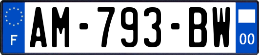 AM-793-BW