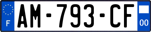 AM-793-CF