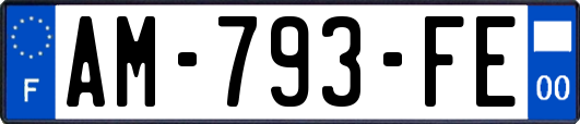 AM-793-FE