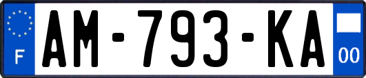 AM-793-KA