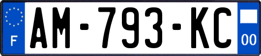 AM-793-KC