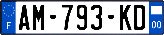 AM-793-KD