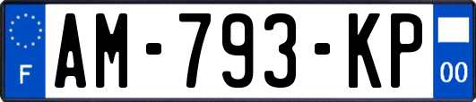 AM-793-KP