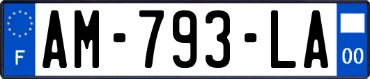 AM-793-LA