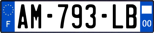 AM-793-LB