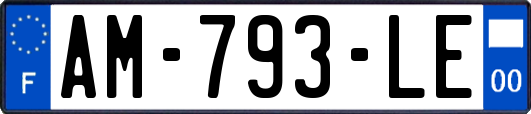 AM-793-LE