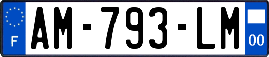 AM-793-LM