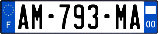 AM-793-MA