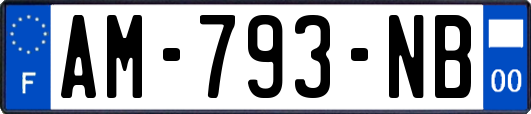 AM-793-NB