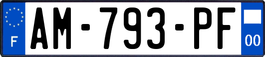 AM-793-PF