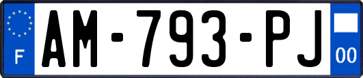 AM-793-PJ