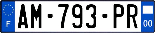 AM-793-PR