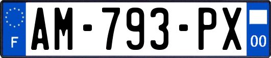 AM-793-PX