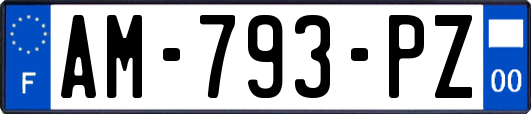 AM-793-PZ
