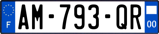 AM-793-QR