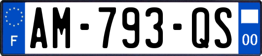 AM-793-QS