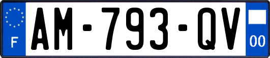 AM-793-QV
