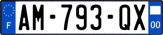 AM-793-QX