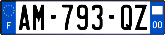 AM-793-QZ