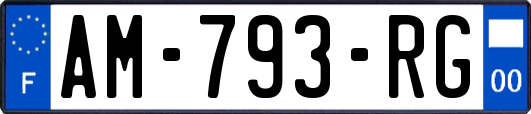 AM-793-RG