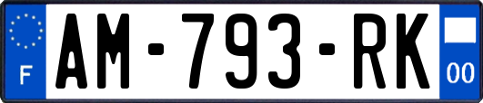 AM-793-RK