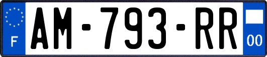 AM-793-RR