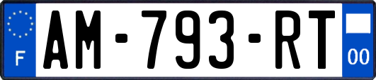 AM-793-RT
