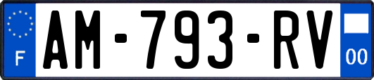 AM-793-RV