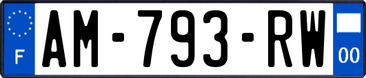 AM-793-RW