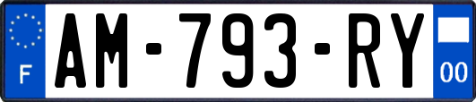 AM-793-RY
