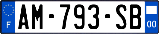 AM-793-SB