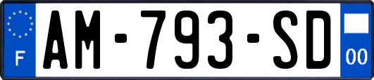 AM-793-SD