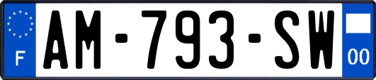 AM-793-SW