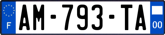 AM-793-TA