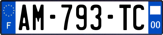 AM-793-TC