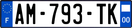 AM-793-TK