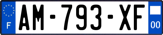 AM-793-XF