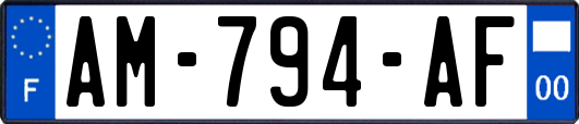 AM-794-AF