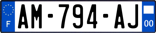 AM-794-AJ