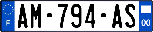 AM-794-AS